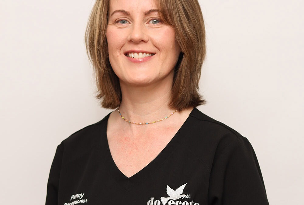 Penny Capewell