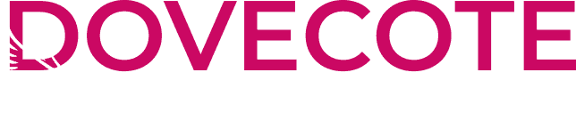 Dovecote Veterinary Hospital logo