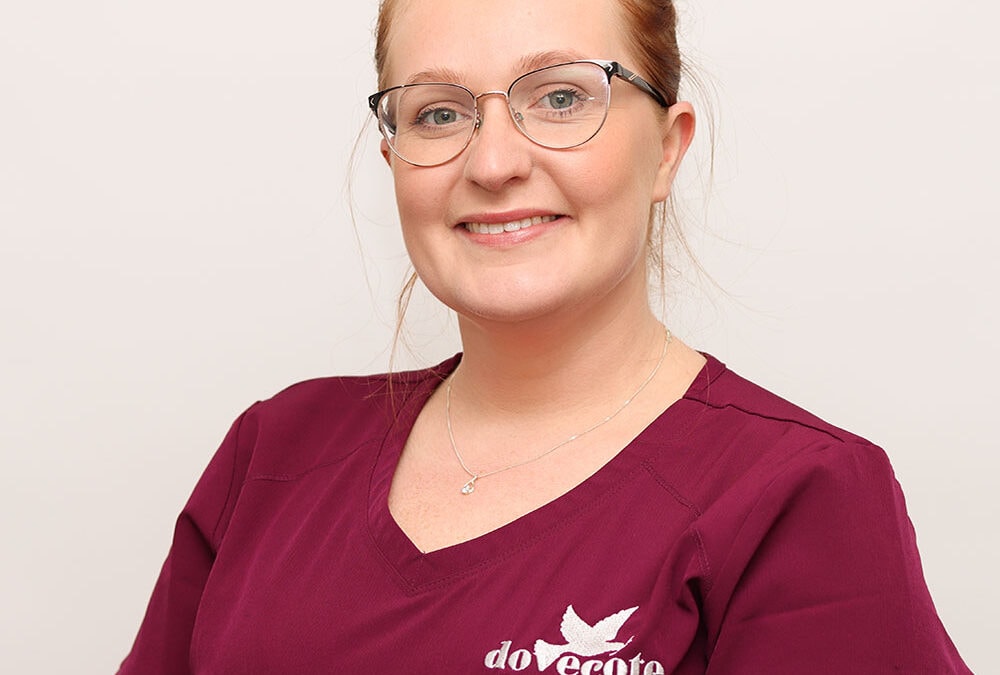 Kirsty Davis